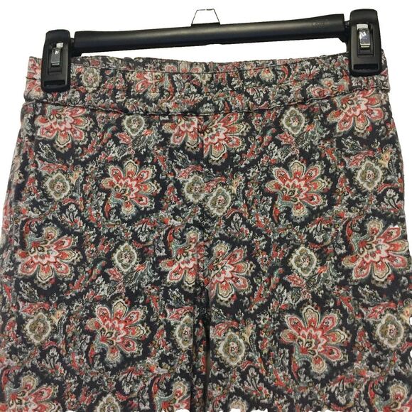 Green Label Women's Pants Pull On Relaxing Size‎ XS S 0 2 - Picture 2 of 7